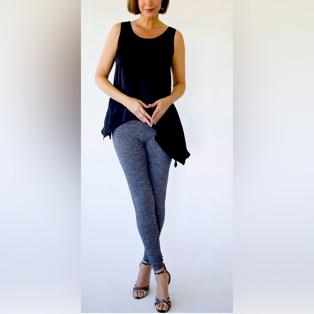 Aria Handmade Amy Top